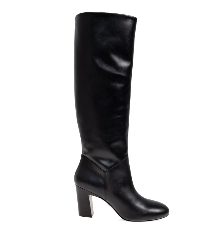 Heeled Boots