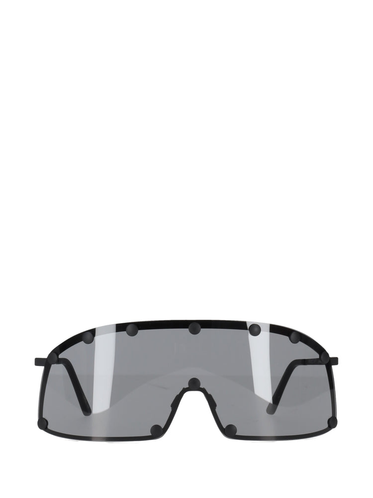SUNGLASSES SHIELDING