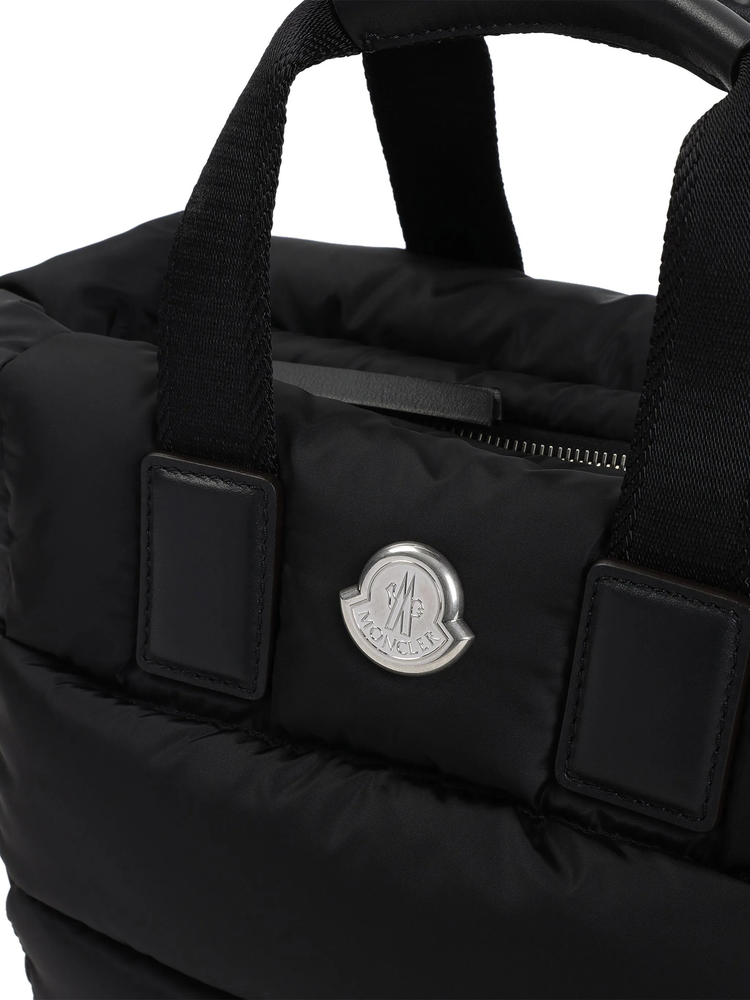 mini Caradoc tote bag