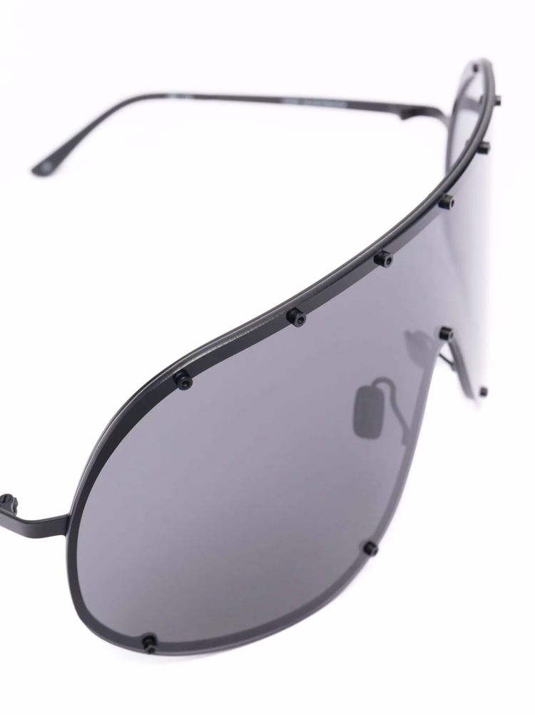 SUNGLASSES SHIELD