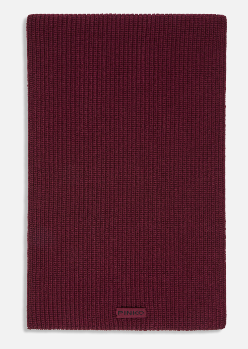 SLOVENIA SCIARPA HALF ENGLISH