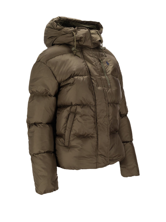 CRLY JKT-INSULATED-COAT