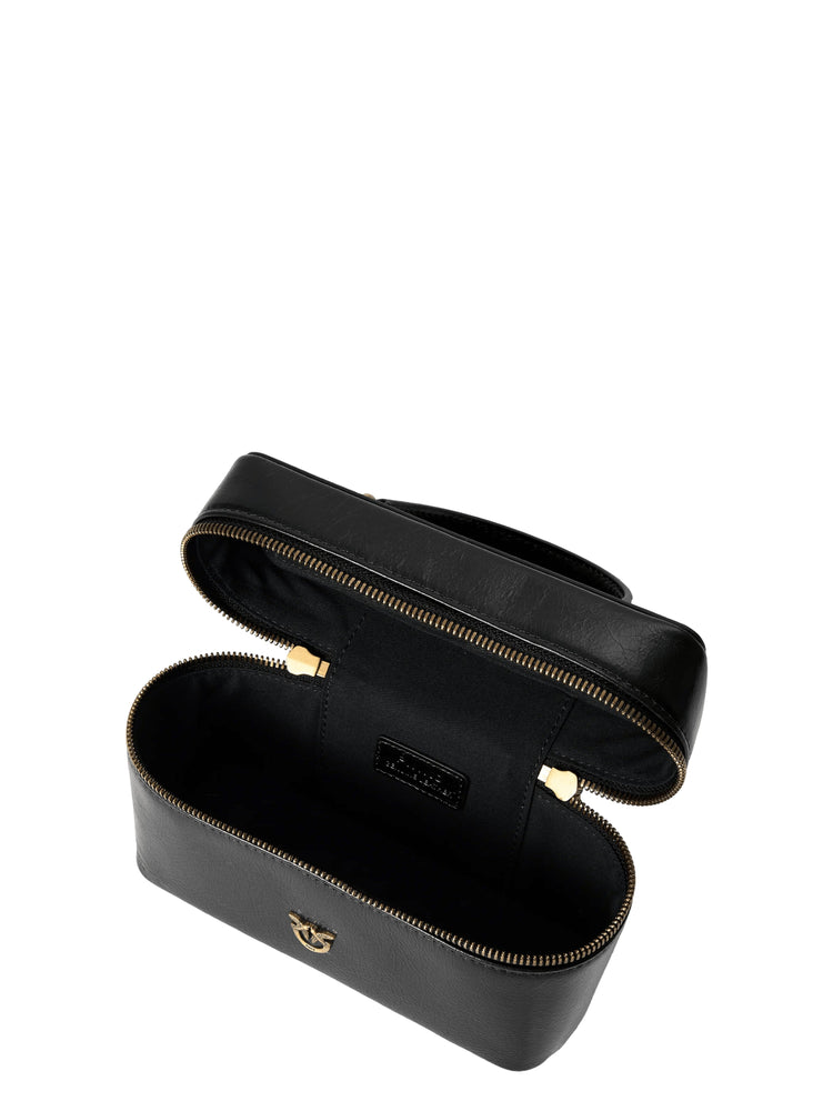 VANITY CASE CLASSIC NEW SHINY