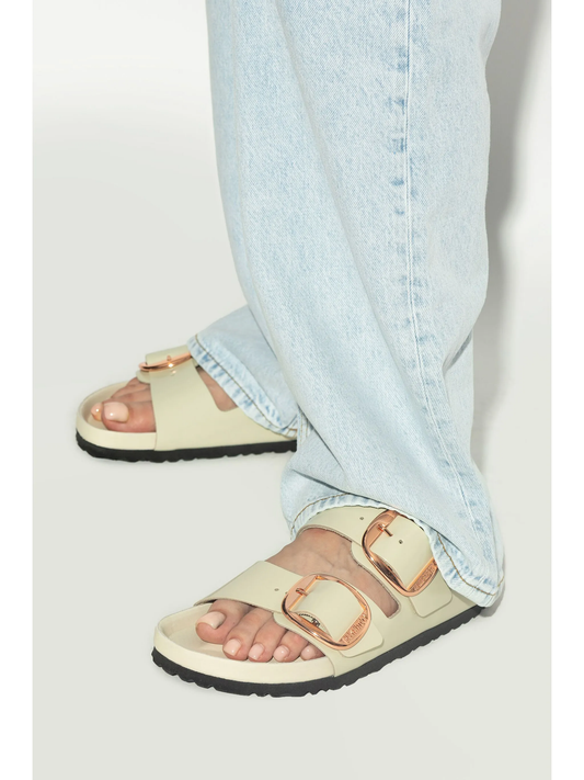 Arizona Big Buckle sandals