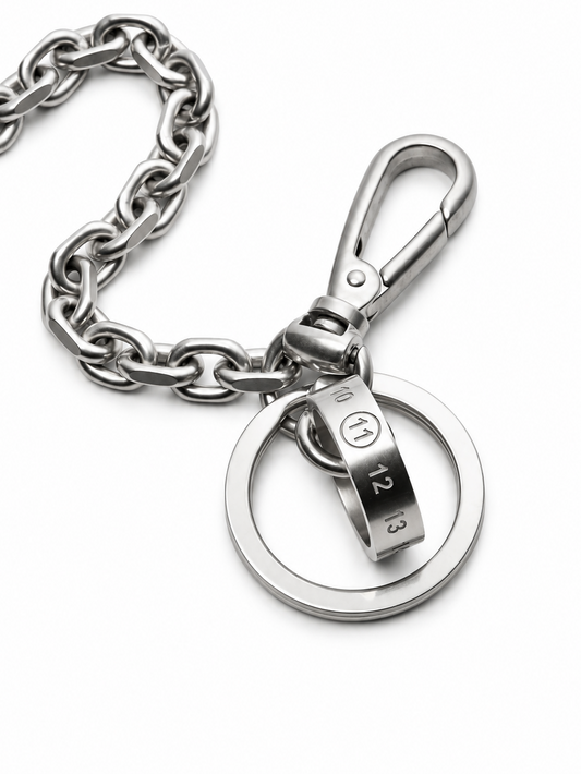 KEY RING