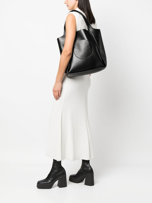 W/TOTE BAGS LOGO