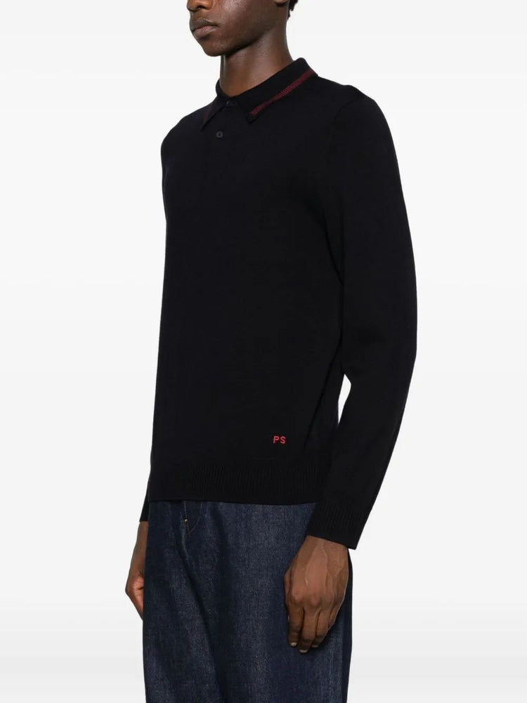 MENS SWEATER CREW NECK