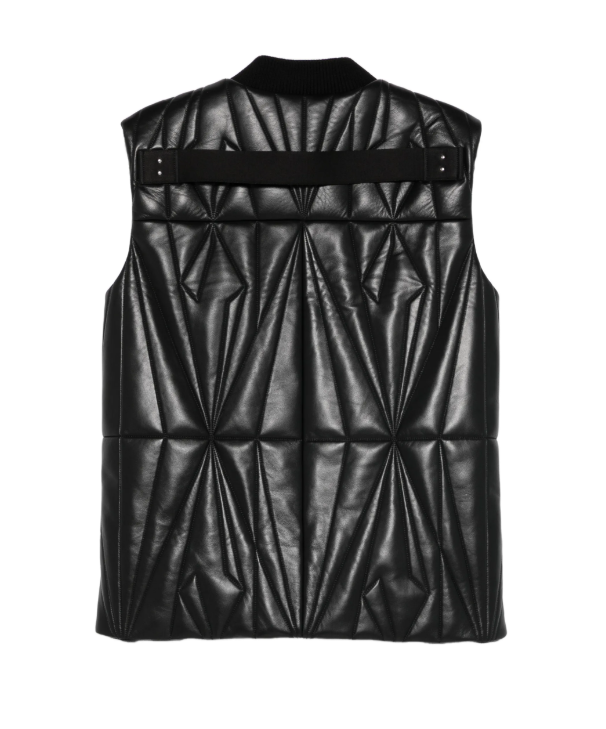 GEOCAMO FLIGHT VEST L109N1A00010M8116