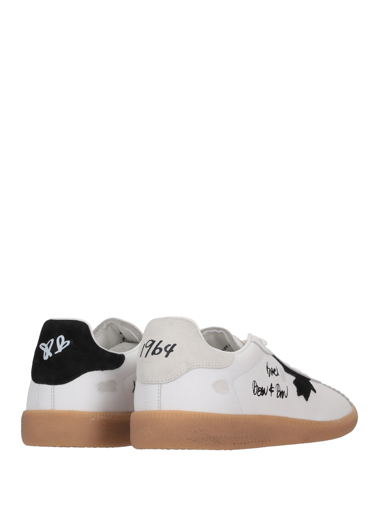 Dsquared2 Rebels Sneakers