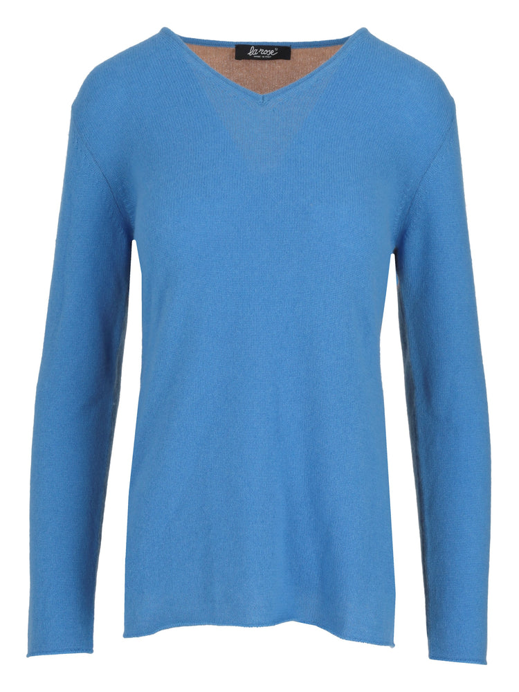 cashmere v bicolor
