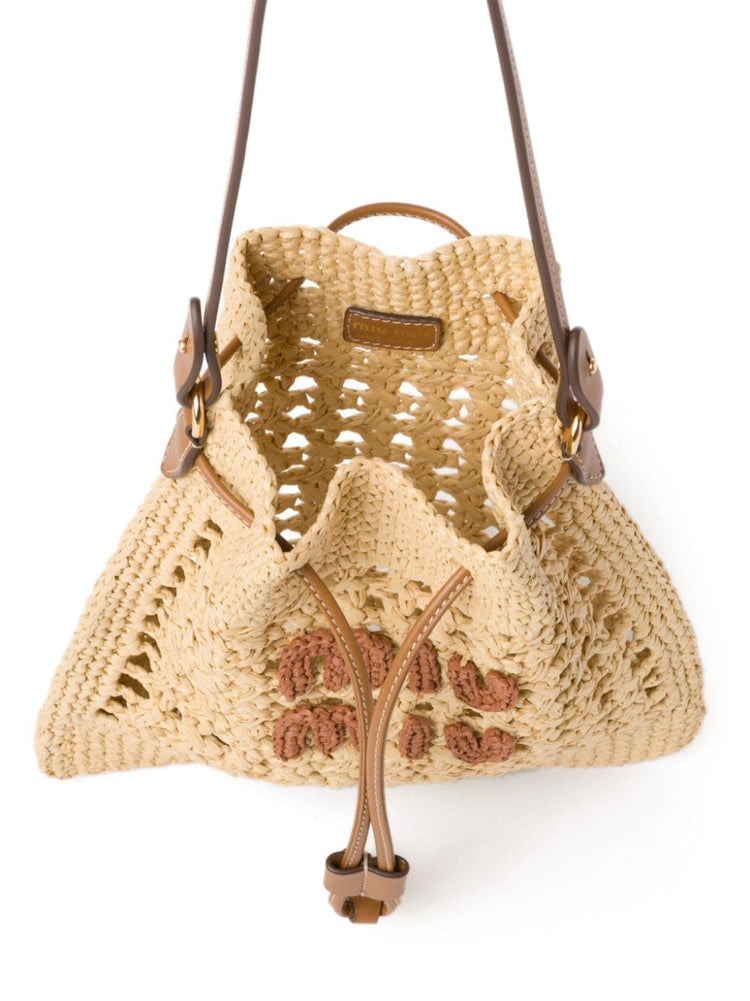 CONTENITORI CROCHET RETE