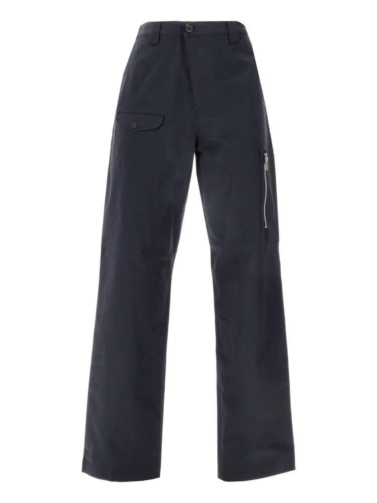MENS CARGO TROUSER