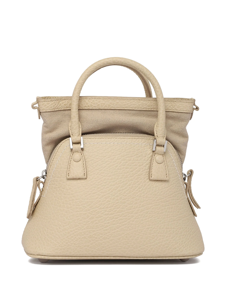 micro 5AC Classique top-handle bag