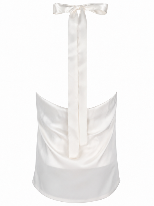TANK TOP SILK
