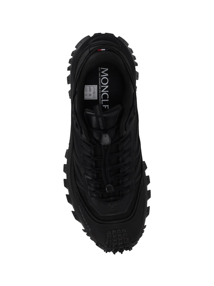 TRAILGRIP GTX LOW TOP SNEAKERS