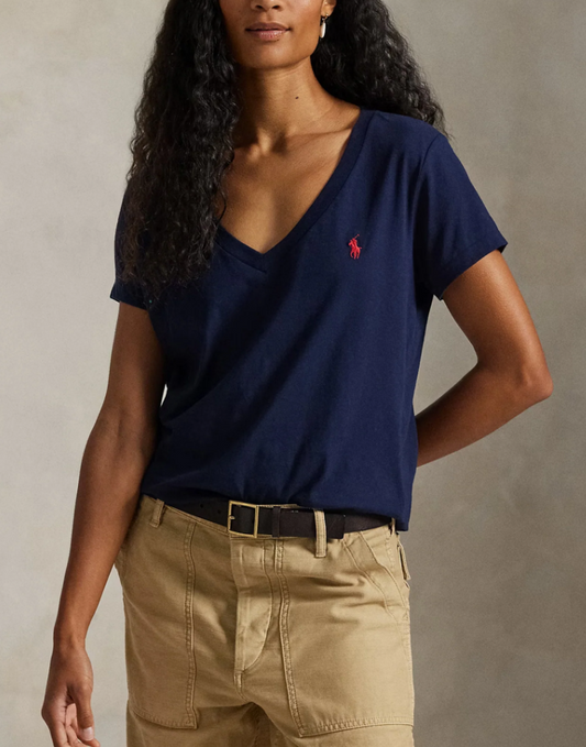 KNIT-T-SHIRT