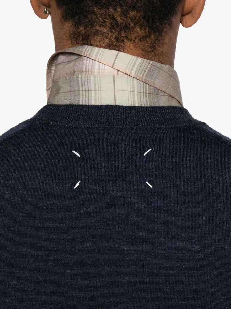 Crewneck