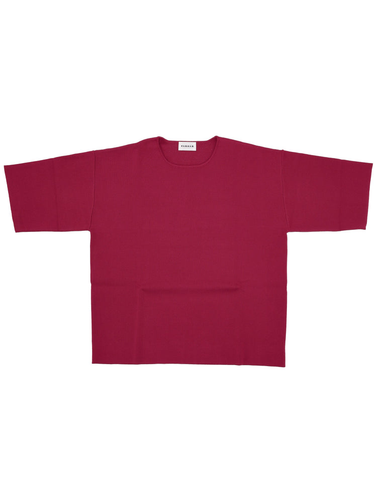 Roma25 cotton t-shirt