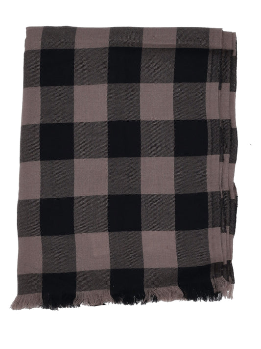 JUMBO PLAID 190X85