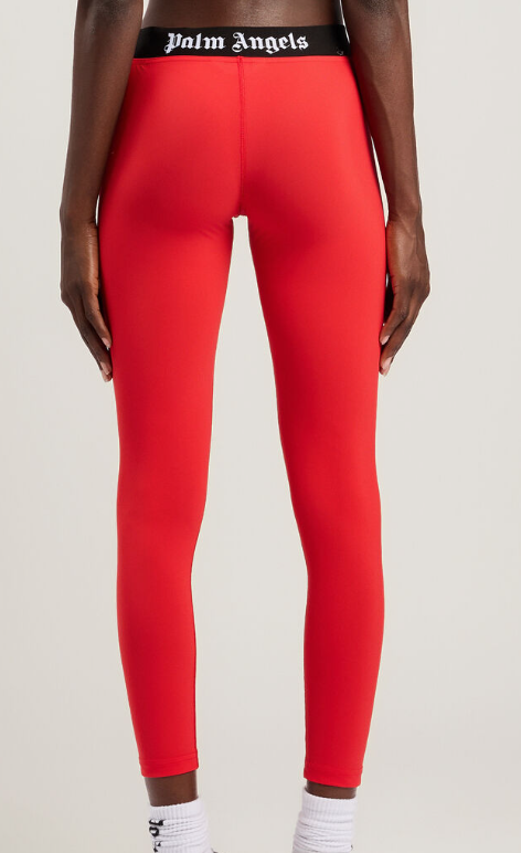 CLASSIC LOGO SPORT LEGGINGS
