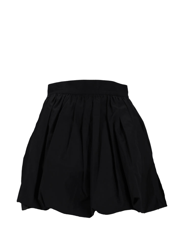 BLOOMER MINI SKIRT