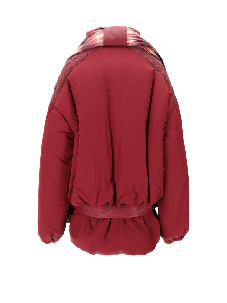 Amy jacket