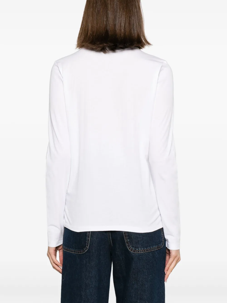 NEWLSRLTPP-LONG SLEEVE-T-SHIRT