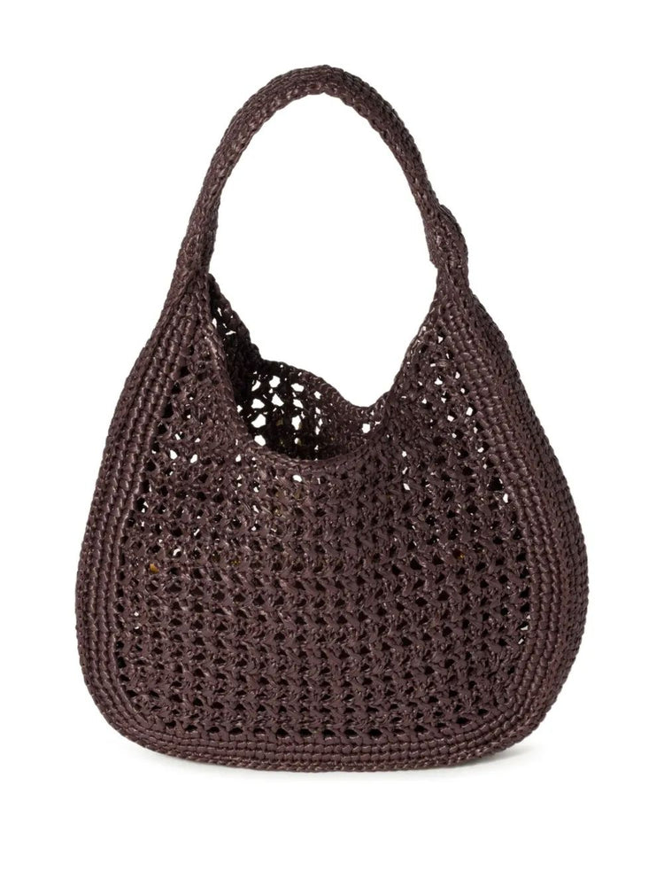 BORSE CROCHET RETE