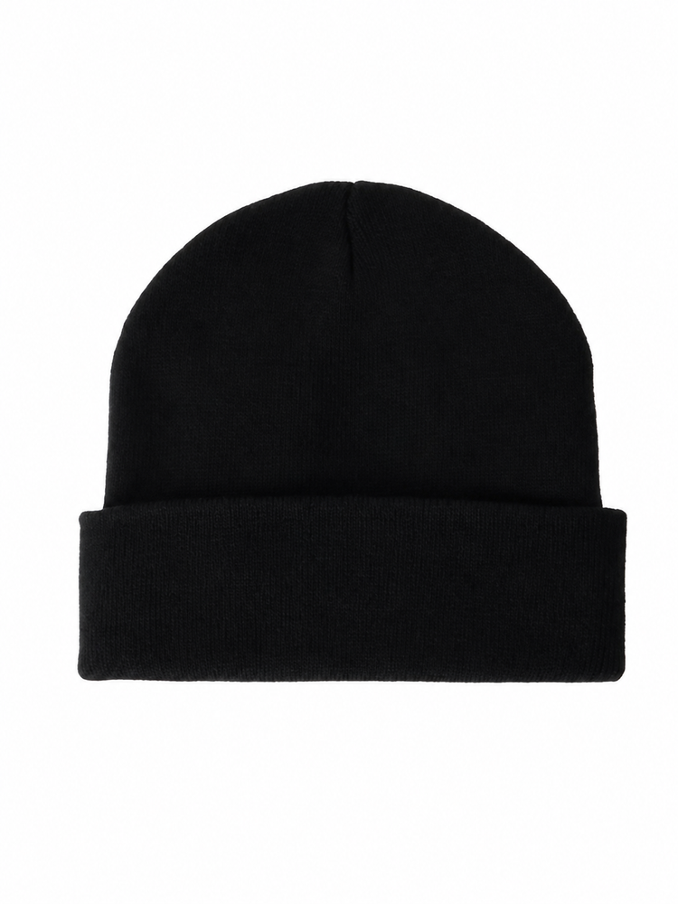 DRIPPING LOGO BEANIE