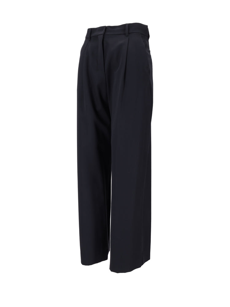 Pantalone lungo