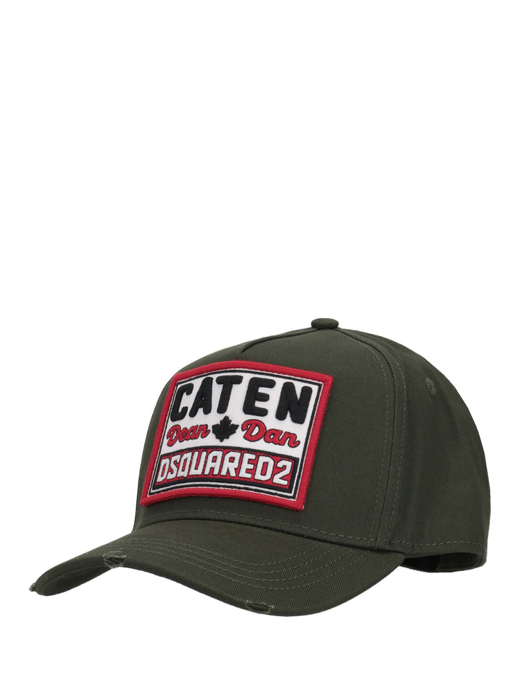 Patch Baseball Caps