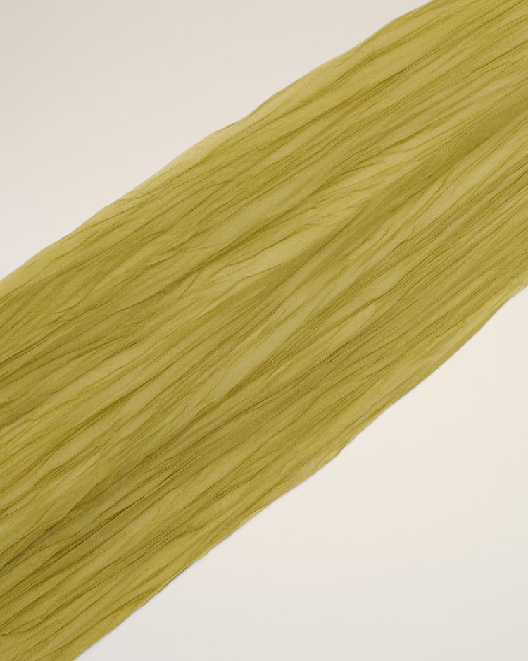 FOULARD FROISSE