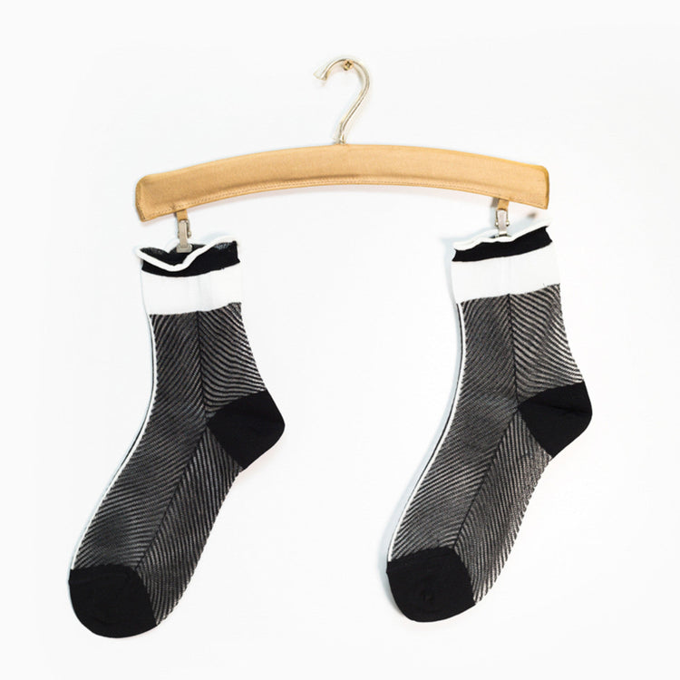 Antipast socks black