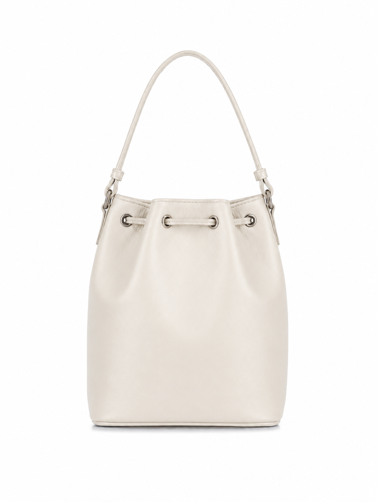 leather satchel bag