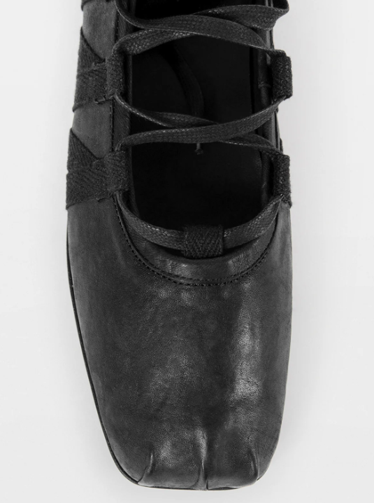 FIEP SOFT BALLERINA SOFT CLOUDED LEATHER