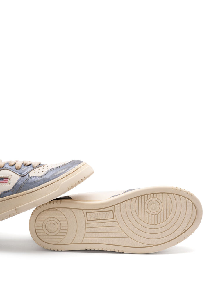 Medalist sneakers