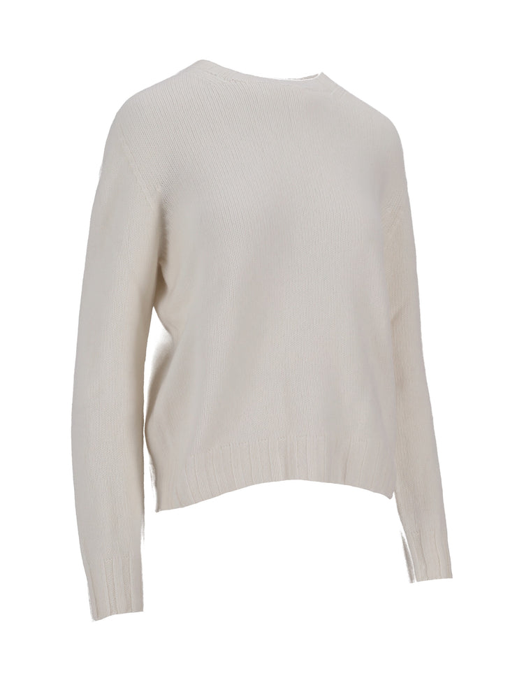 LA ROSE R-NECK