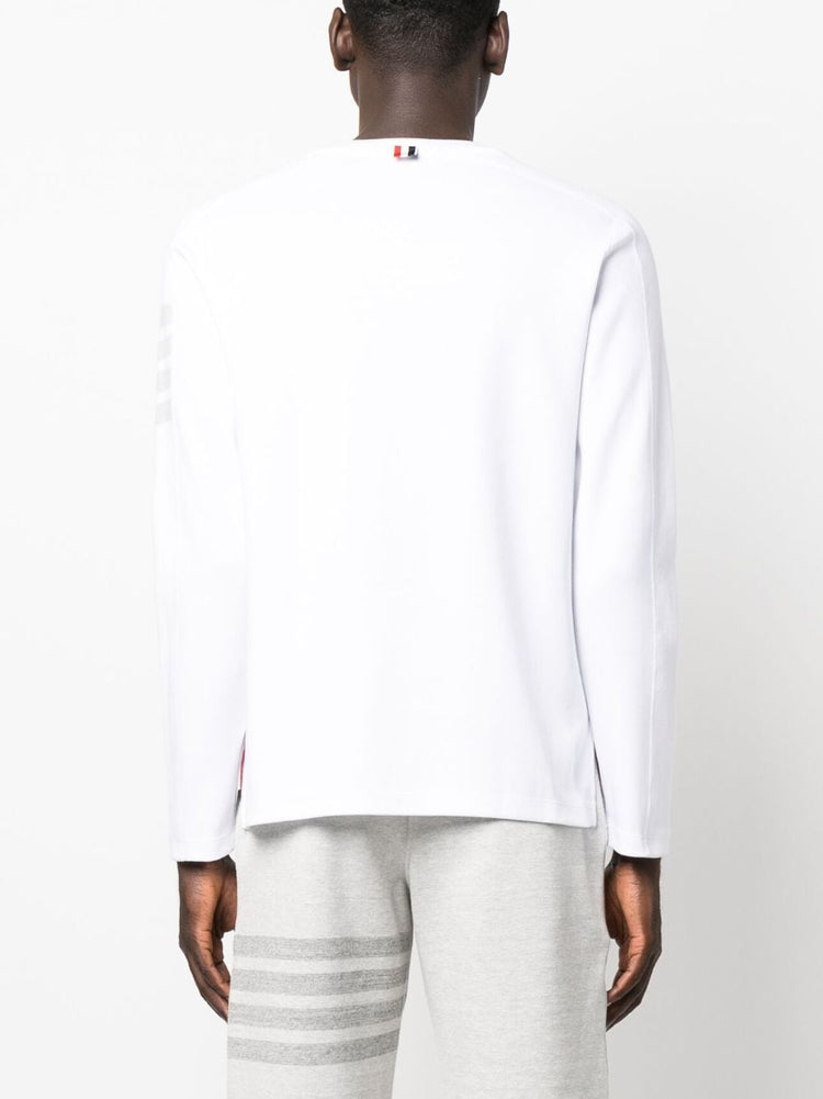 4-Bar Stripe sweatshirt