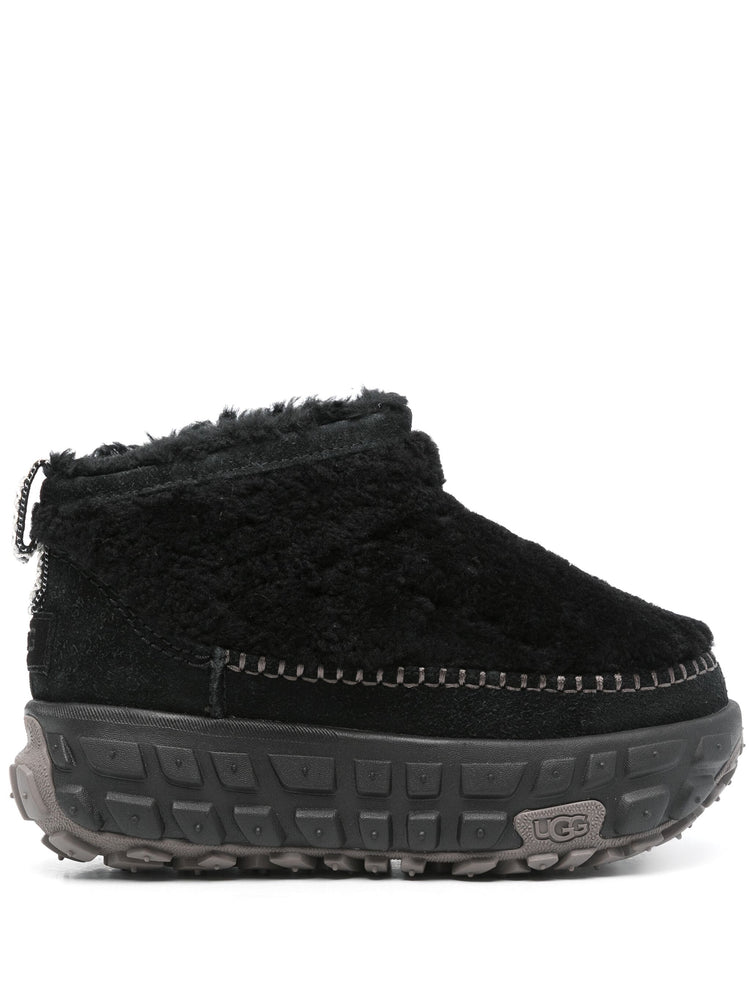 W Venture Daze Ultra Mini Cozy boots