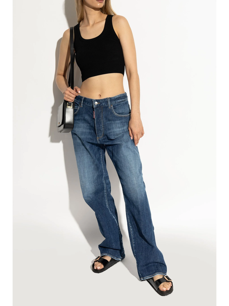 Arizona Big Buckle sandals