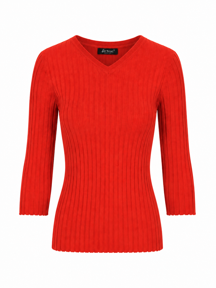 COLLO A V Cashmere+seta