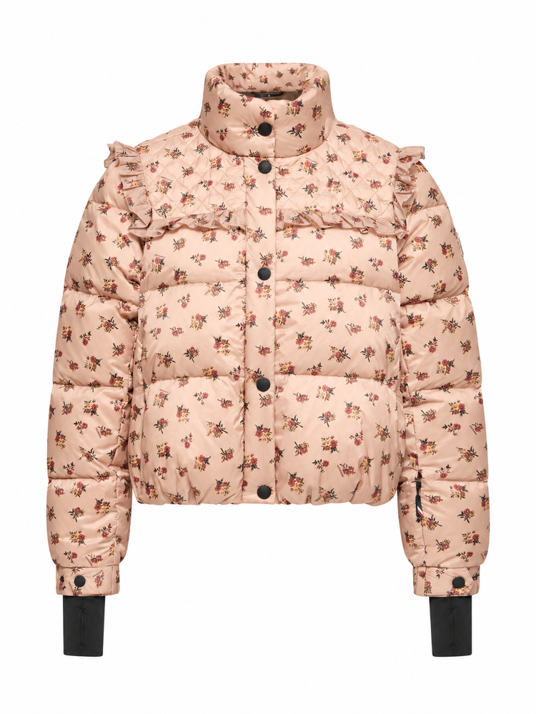 GRENOBLE LAROSIERE BOMBER
