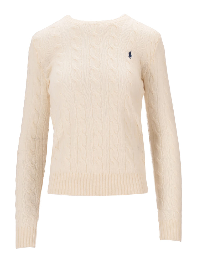 JULIANNA-LONG SLEEVE-PULLOVER