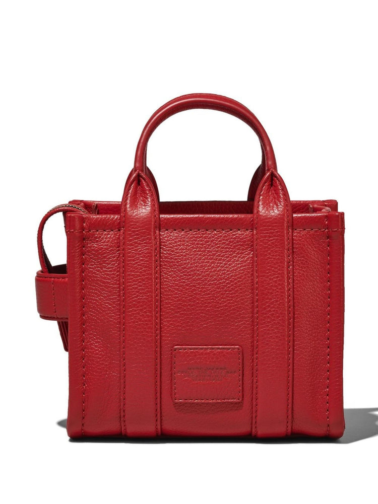 The Leather Tote bag