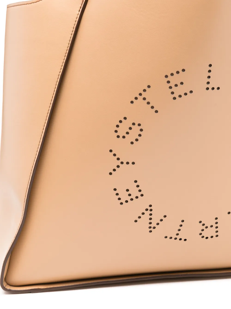 Stella Logo tote bag