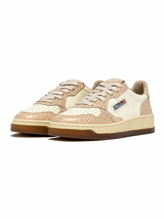 MEDALIST LOW WOM