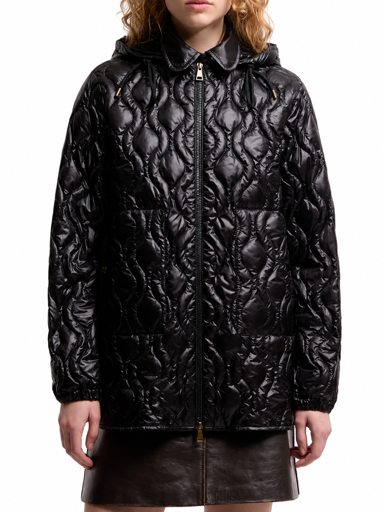 BALETTE JACKET