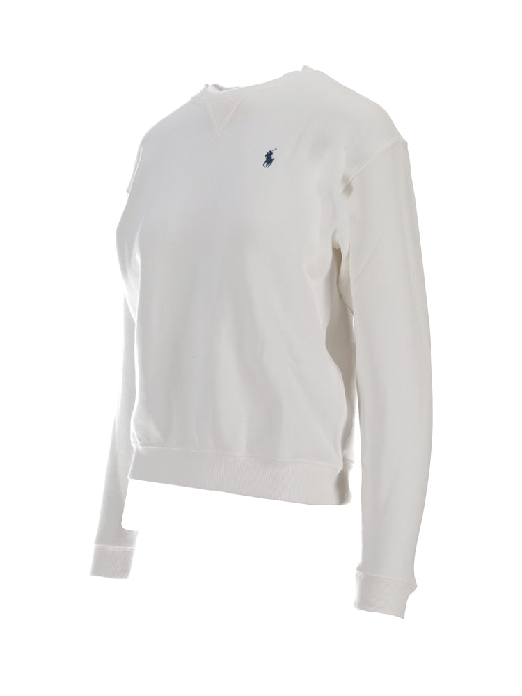 PRL CN PO-LONG SLEEVE-SWEATSHIRT