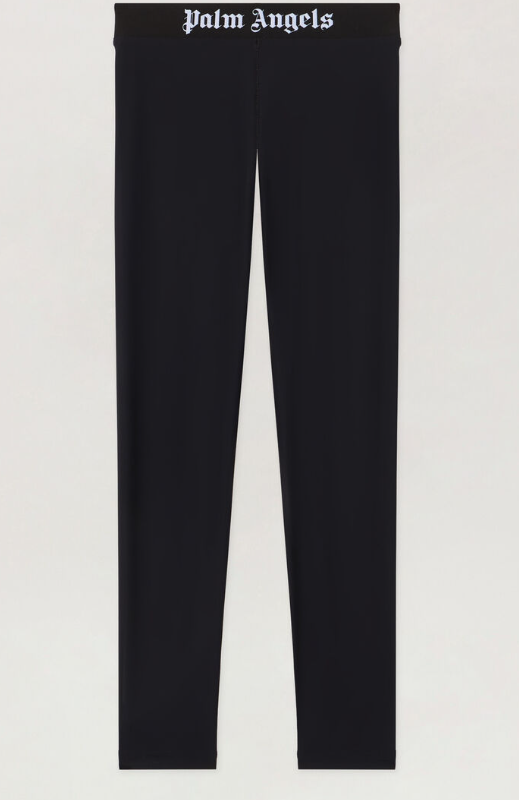 CLASSIC LOGO SPORT LEGGINGS