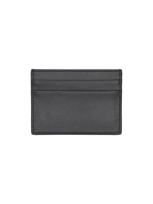 CLASSIC LOGO CARD HOLDER